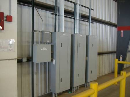 Commercial Electric