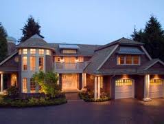 Exterior Lighting