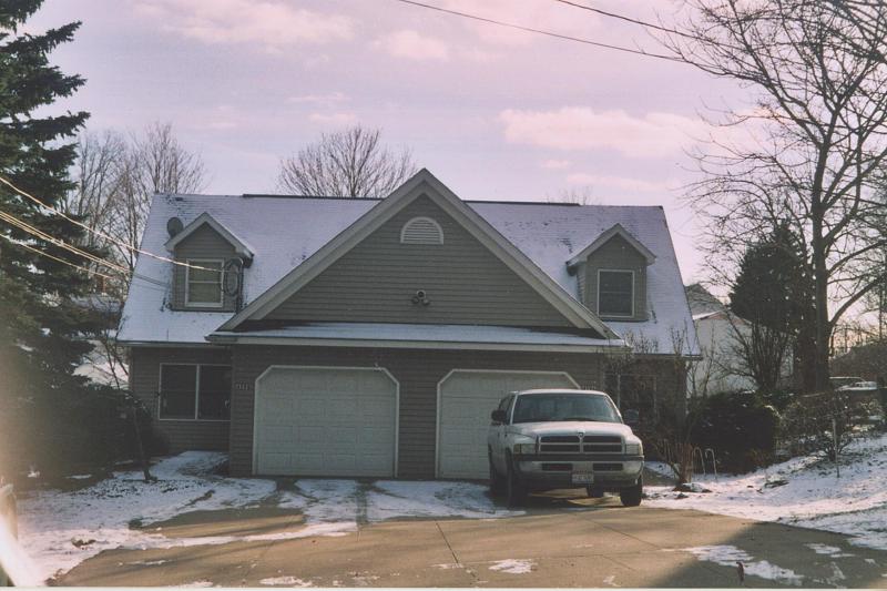 Mantua Duplex